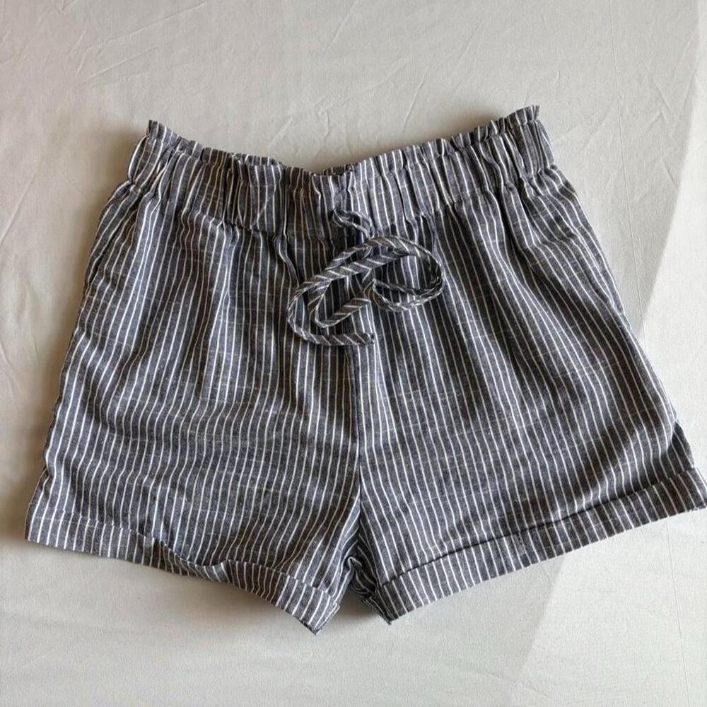 Shein Women's multi Shorts